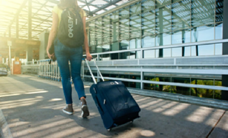 Як дешево поїхати за кордон: бюджетний мандрівник