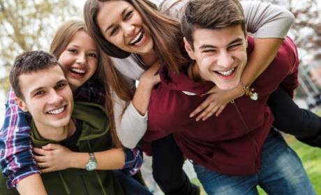 У Корюківці в День молоді на центральній площі влаштують свято