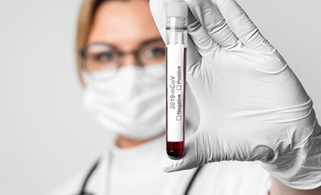 Коронавірус на Гадяччині: ситуація станом на 22 червня