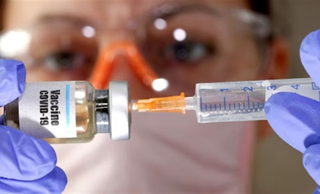 Вакцинація від COVID-19: скільки на Рахівщині людей вже отримали прививки