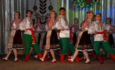 Шосткинський інститут СумДУ відсвяткував своє 20-річчя: як все відбувалося