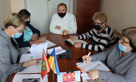 Цифра дня: 12 мешканцям Нижньосірогозької громади надано матеріальну допомогу на лікування