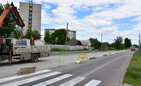 З 24 по 26 червня можливі збої у роботі громадського транспорту. Причина - перекриття вул. Шевченка