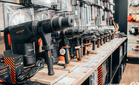 Магазин Dnipro-M проводить спекотну акцію: дізнайся умови та поспішай!