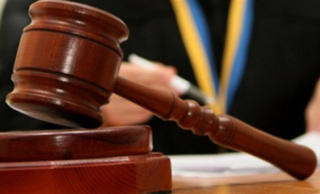 Гуляйпільський відділ Пологівської окружної прокуратури: трьох осіб засуджено за вчинені злочини