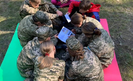 Новини міста та громади: відкриття поліцейської станції, зустріч кінематографістів та влади