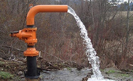 Користувались водою без дозволу: Дубровицький водоканал завдав збитків на понад 180 тисяч