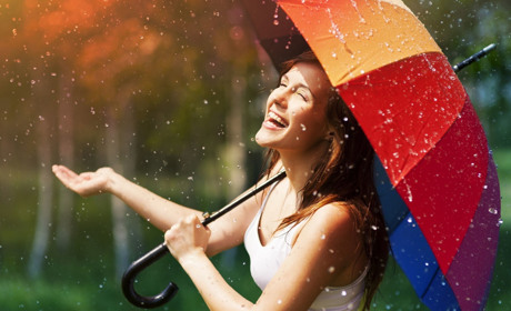 Якою буде погода на Кагарличчині та Ржищівщині 26 і 27 червня