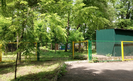 У Первомайську здадуть в оренду залізницю: є рішення сесії
