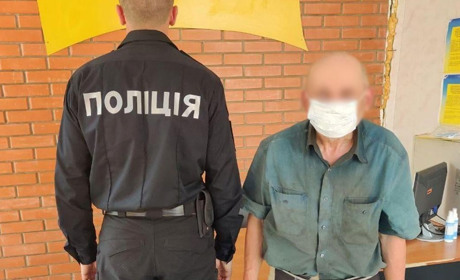 70-річний чоловік вистрілив у співробітника "Мунварти", коли той приїхав прибрати сміття
