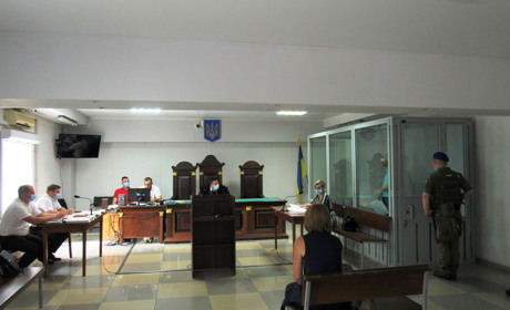 Підпалювача «Епіцентру» в Первомайську відправлять до психіатричної лікарні: є рішення суду