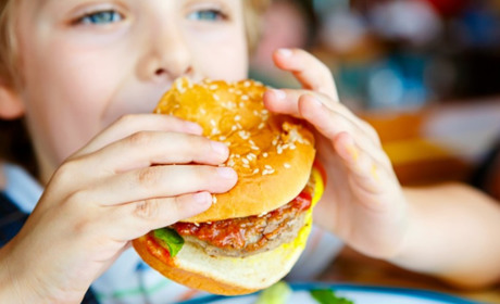 Приготуй і скуштуй! Реєструйся на «БУРГЕРКвест» і створи власний бургер. Дозвілля для дітей.