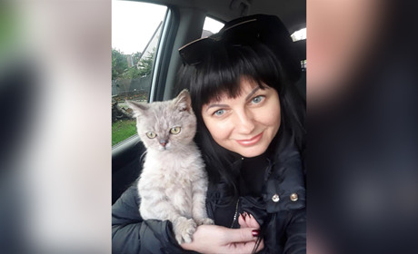 «Планую організувати в місті притулок для котів»: Неля Ібрагімова про захист безпритульних тварин