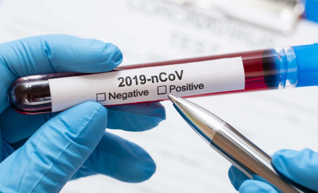 Коронавірус на Гадяччині: ситуація станом на 26 червня