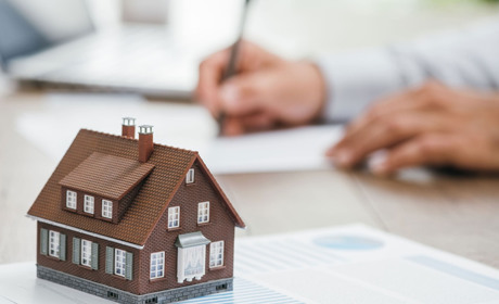 Купить проверенный дом просто - на DOM.RIA