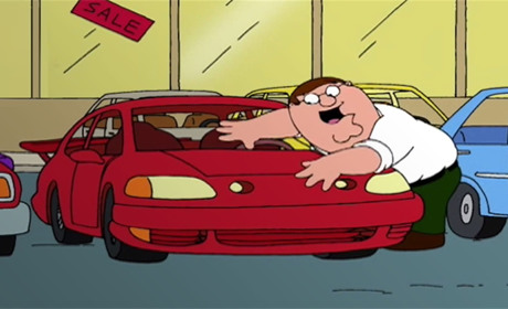 Как проверить автомобиль перед покупкой?