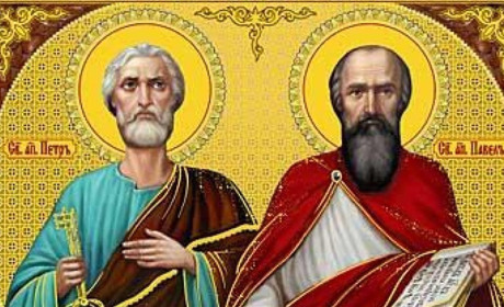 Петрів піст 2021: коли починається, скільки триває та чого не можна їсти