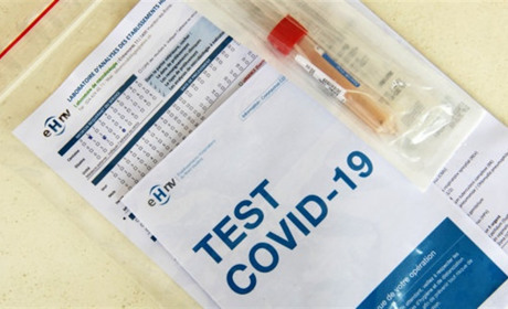 Коронавірус на Гадяччині: ситуація станом на 27 червня