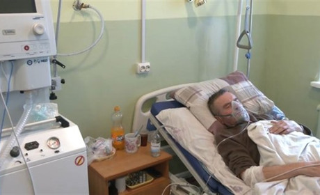 Коронавірус у Нетішині: актуальна статистика на 27 червня