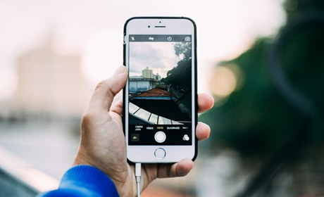 Топ-10 фото попаснян в Instagram