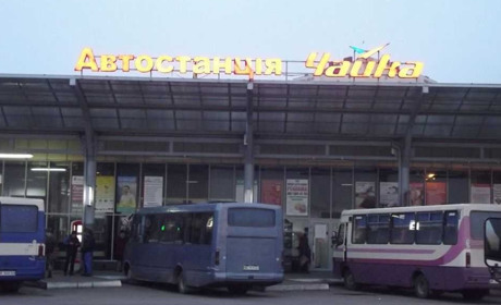 Їхав з Сарн до Рівного: в автомобілі помер чоловік