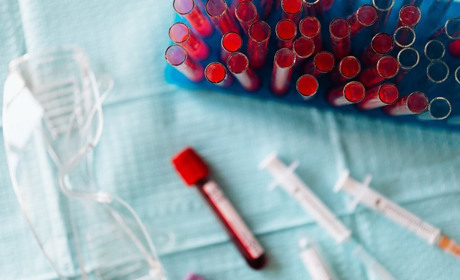 Коронавірус на Гадяччині: ситуація станом на 28 червня