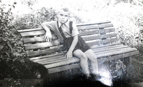 Було - стало: як змінився Старокостянтинів під плином часу Історія міста у фото