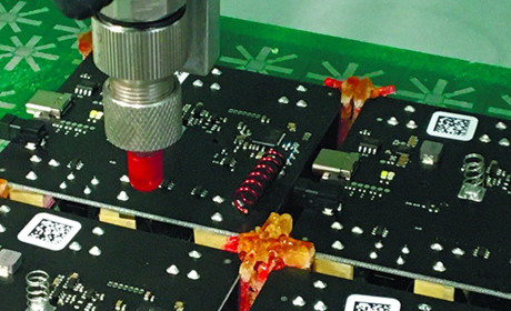 Электронные компоненты и печатные платы на заказ в Киеве и Украине от Евроком Компонентс