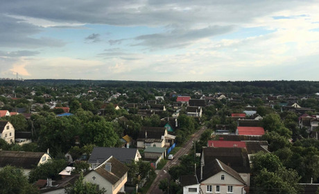 5 плюсів та 5 мінусів мікрорайону: думка місцевих жителів. Масани