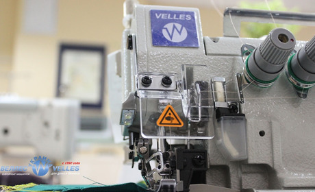 Как купить швейную машинку в Николаеве