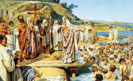 Церковні свята у липні: православний календар на місяць