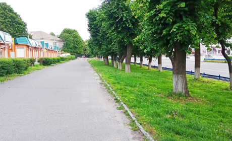 Щоденний дайджест від Золотоноша.City: зустрічаємо новий день – 29 червня 2021 року