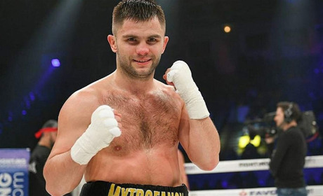 Дмитро Митрофанов буде битися з чемпіоном Нігерії. Йому потрібно захистити титул WBO Oriental