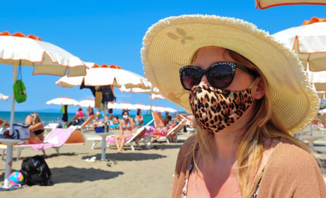 Хвороба відступає - за тиждень на COVID-19 захворіли 14 мешканців регіону