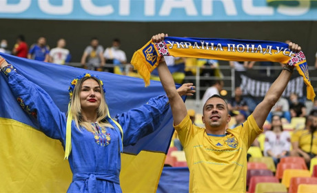 Битва за мечту. Украинские казаки против потомков Одина и Тора