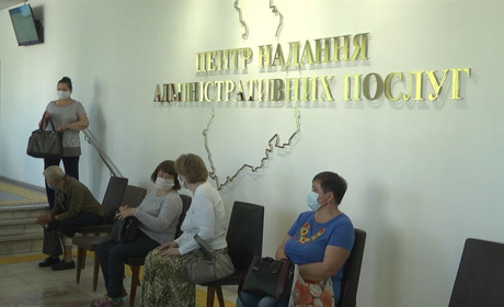 Шосткинський ЦНАП працює за новою адресою: що змінилося для громадян
