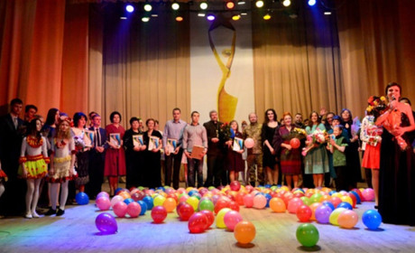 У Ніжині відбудеться урочиста церемонія нагородження переможців конкурсу «Людина року – 2019-2020»