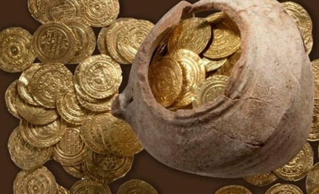 Де у Чернігові знаходили скарби? Та чи є сенс шукати далі