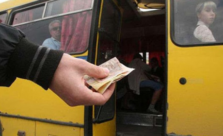 Пільговики Переяславської громади до кінця року їздитимуть безкоштовно