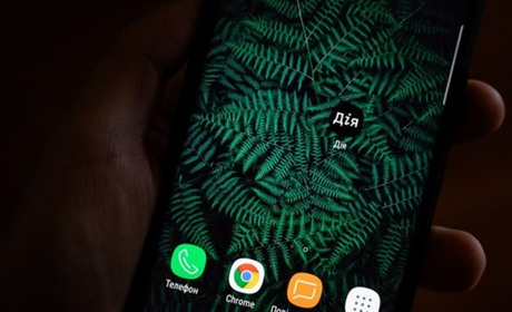 1 липня у Дії розпочнеться тестування «ковідних сертифікатів»: як записатися гадячанам