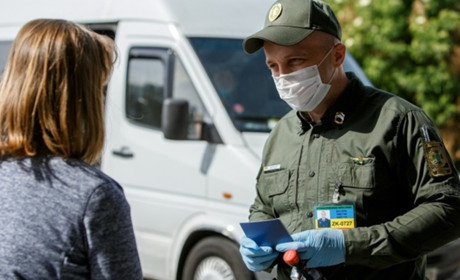 З 2 липня в Україні діятимуть нові карантинні норми