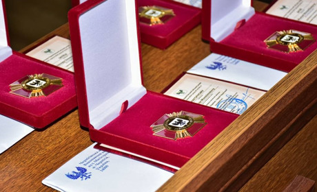 Дев'ятьом загиблим в АТО чернігівцям присвоять у цьому році почесне звання
