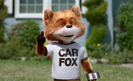 Carfax. Отчет об истории любого автомобиля из Америки