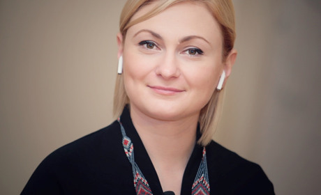 Уродженка Чорткова - 12-а у Топ-100 жінок України