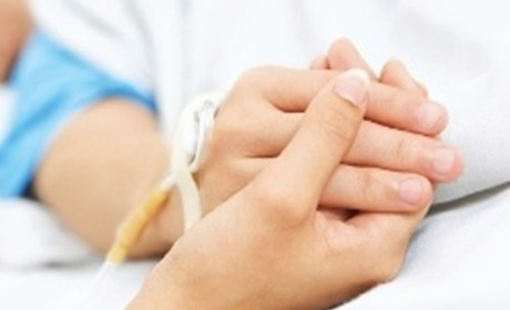 Дитяча операція під наркозом: гадяцький анестезіолог про дитячу анестезію