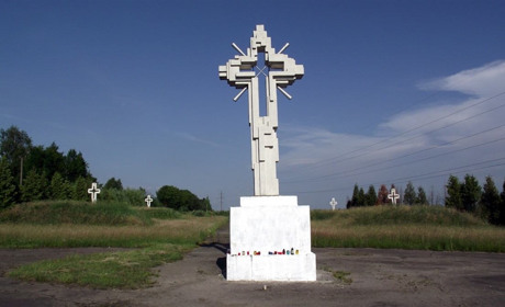 У Дрогобичі відбудеться перепоховання 78 жертв більшовицького терору