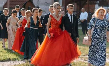 У районі – 903 випускники і півсотні медалістів