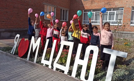 Новини громади: талановитих нагородили, дорогу перекрили, ремонти тривають