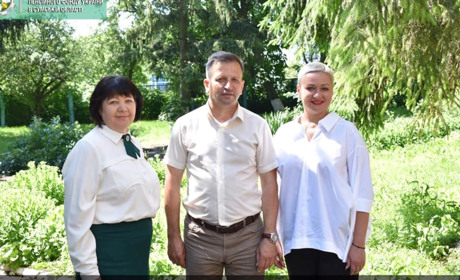 Білопільська влада і Пенсійний фонд турбуються про громадян :що зміниться після зустрічі керівників