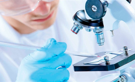 Генетические ДНК исследования и тесты в Киеве в лаборатории ИГР ЛАБ